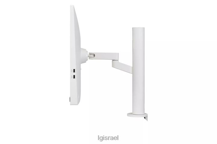 צג| LG צג חכם בגודל 32 אינץ' 4k uhd עם webos ומעמד ארגו 6TDNN401