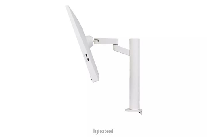 צג| LG צג חכם בגודל 32 אינץ' 4k uhd עם webos ומעמד ארגו 6TDNN401