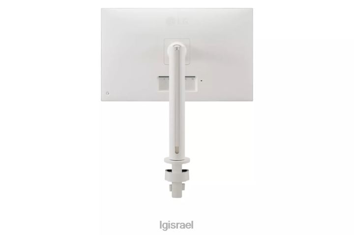 צג| LG צג חכם בגודל 32 אינץ' 4k uhd עם webos ומעמד ארגו 6TDNN401