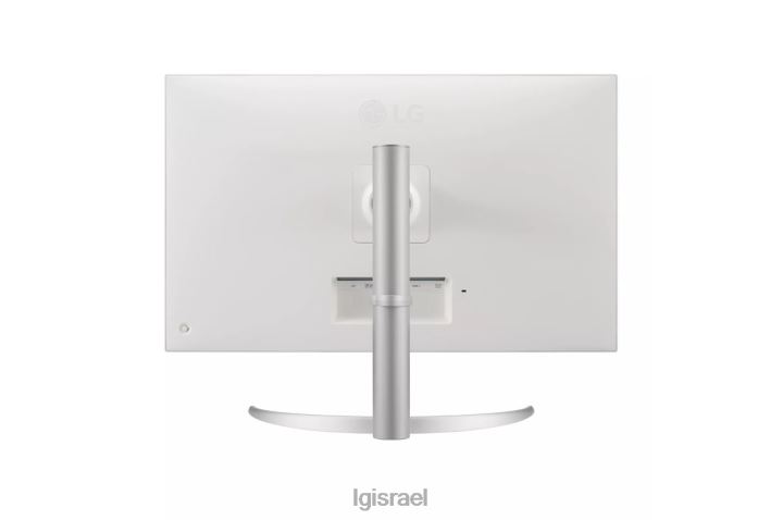 צג| LG צג חכם בגודל 32 אינץ' 4k uhd עם webos 6TDNN402