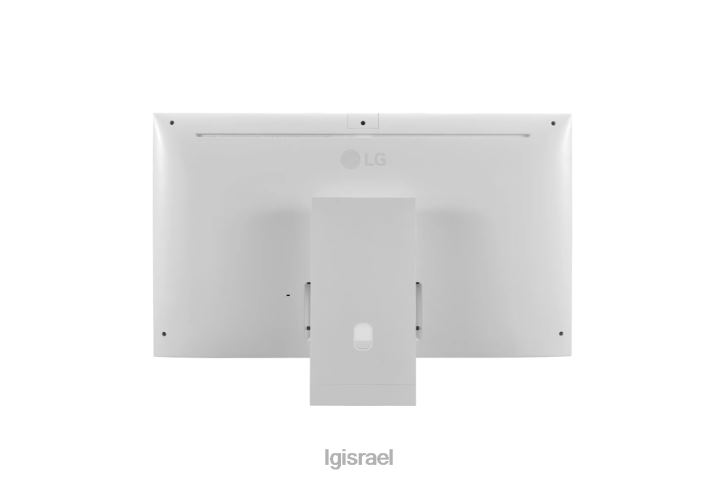 צג| LG צג חכם 43 אינץ' 4k uhd ips עם webos 6TDNN400